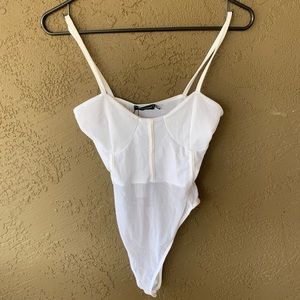 Brand new Pretty Little Things jumpsuit 💕